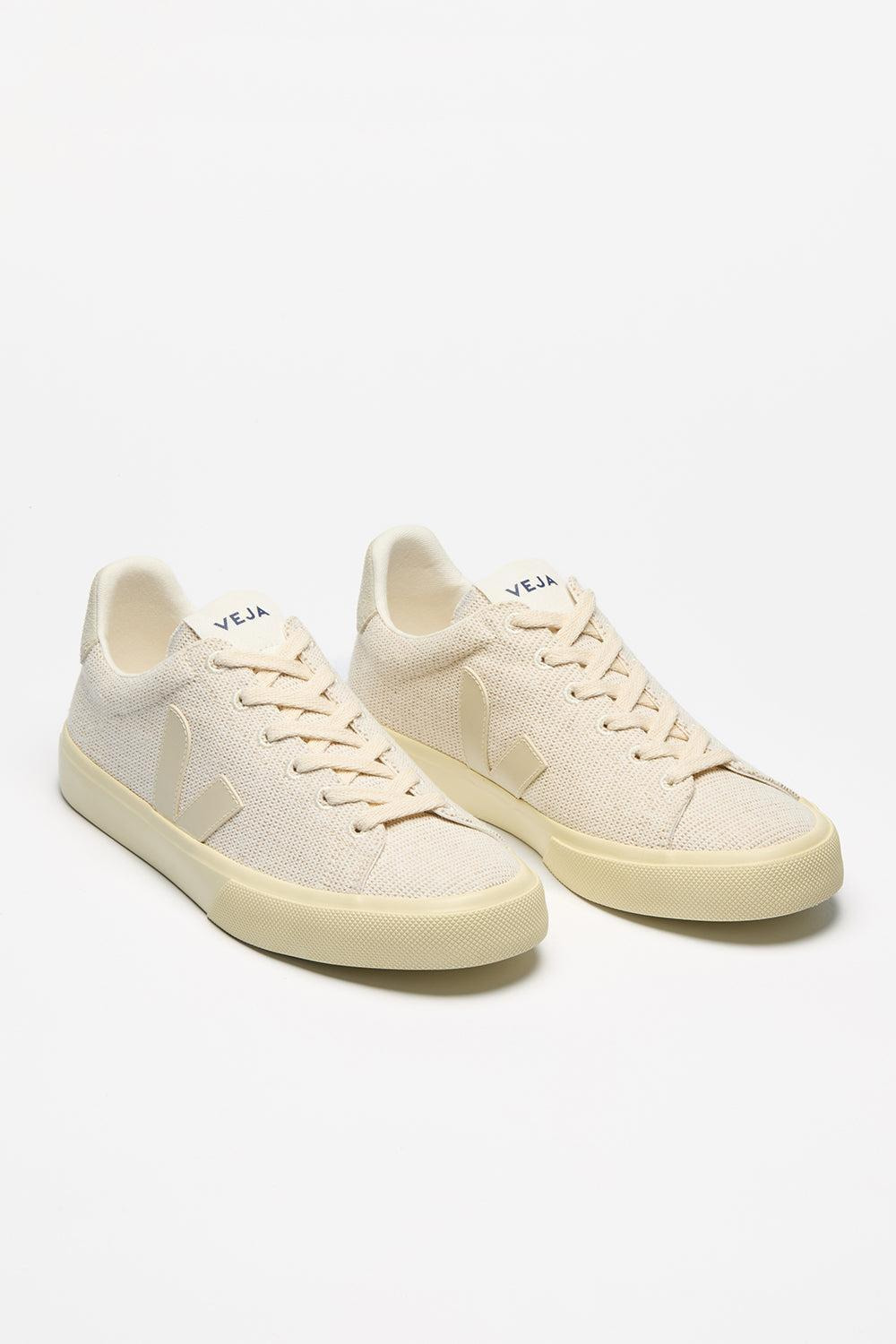 CAMPO J-MESH SNEAKER - 5