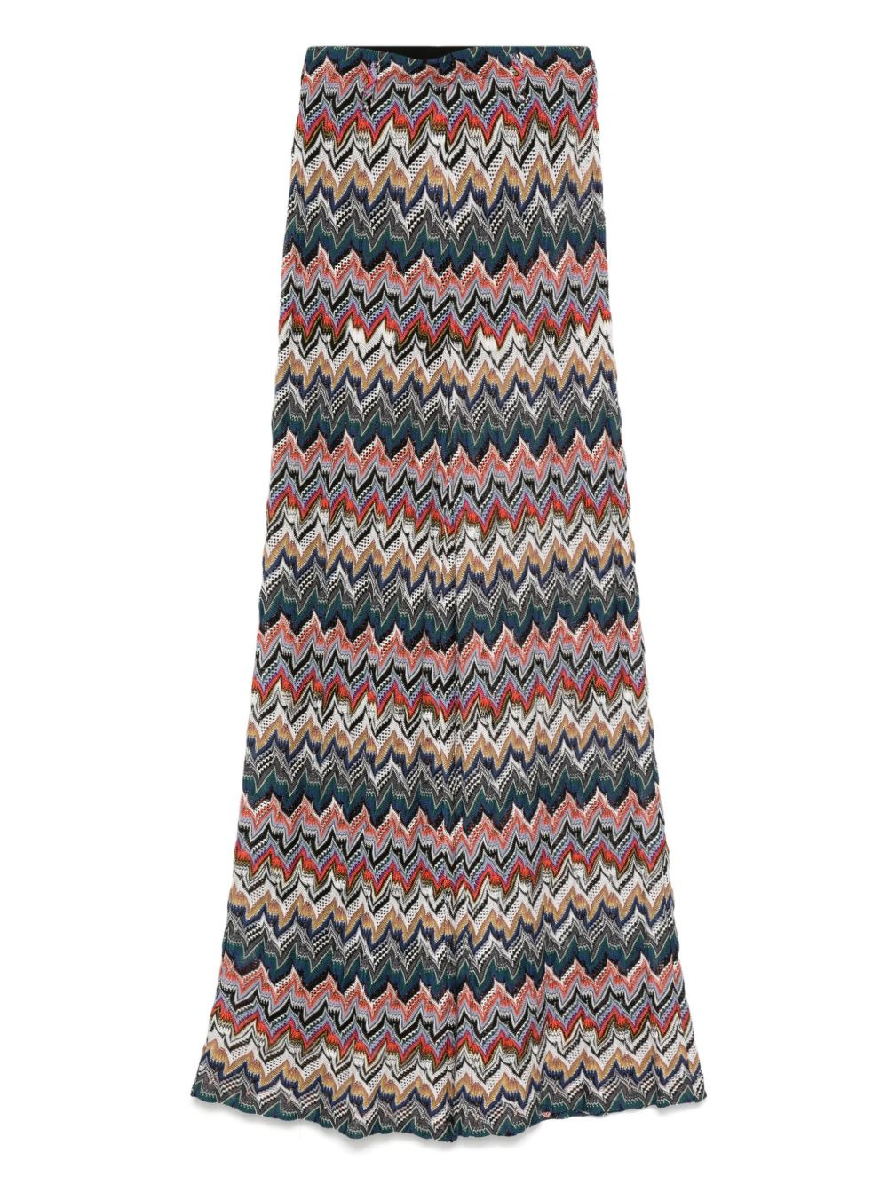 Missoni Trousers - 1