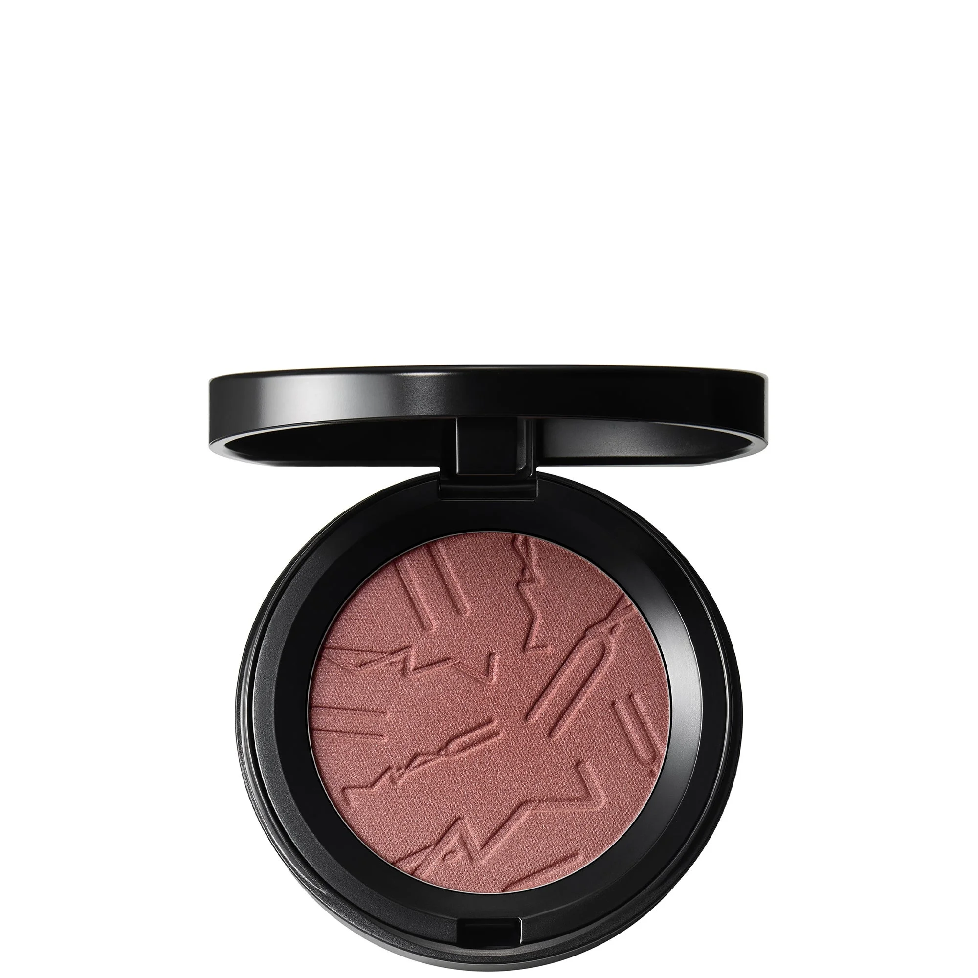 MAC Skinfinish Colourstruck Blush - Thanks, It's MAC - 1