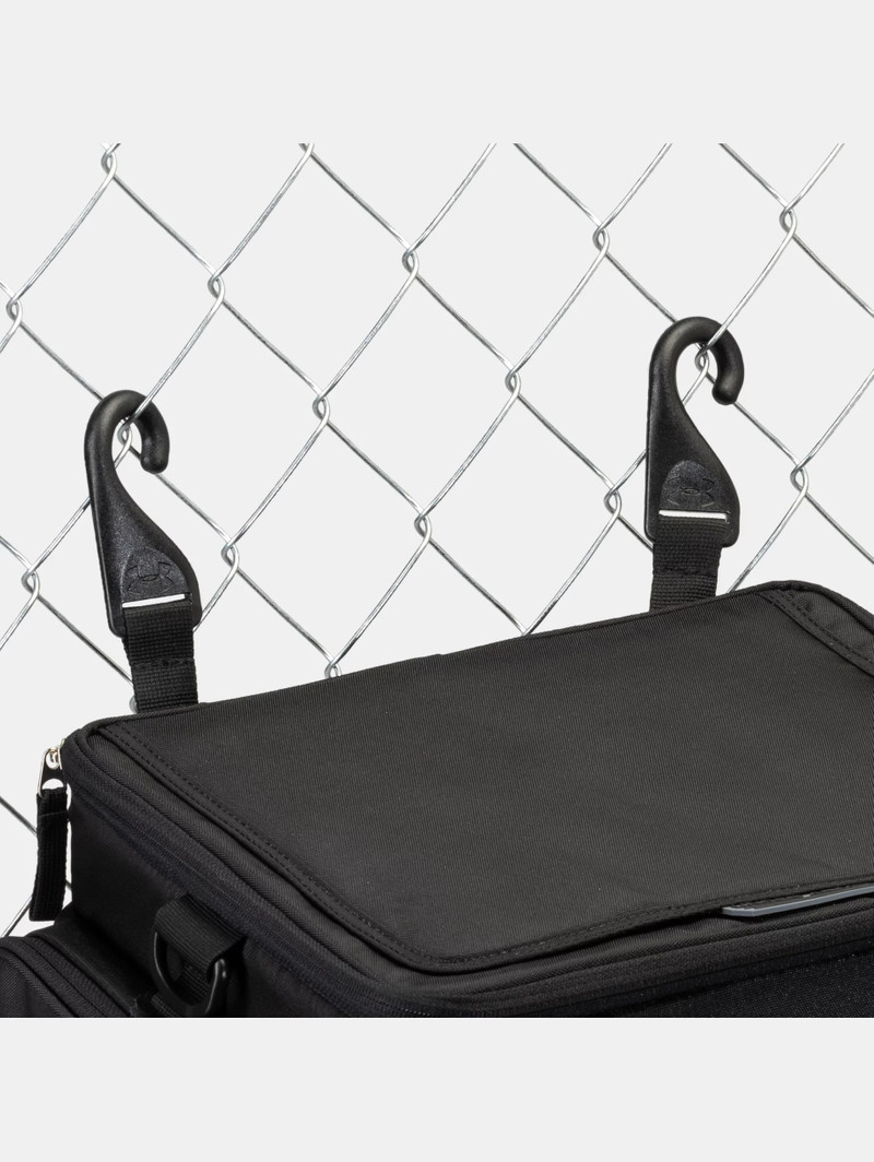 UA 24-Can Sideline Soft Cooler 11