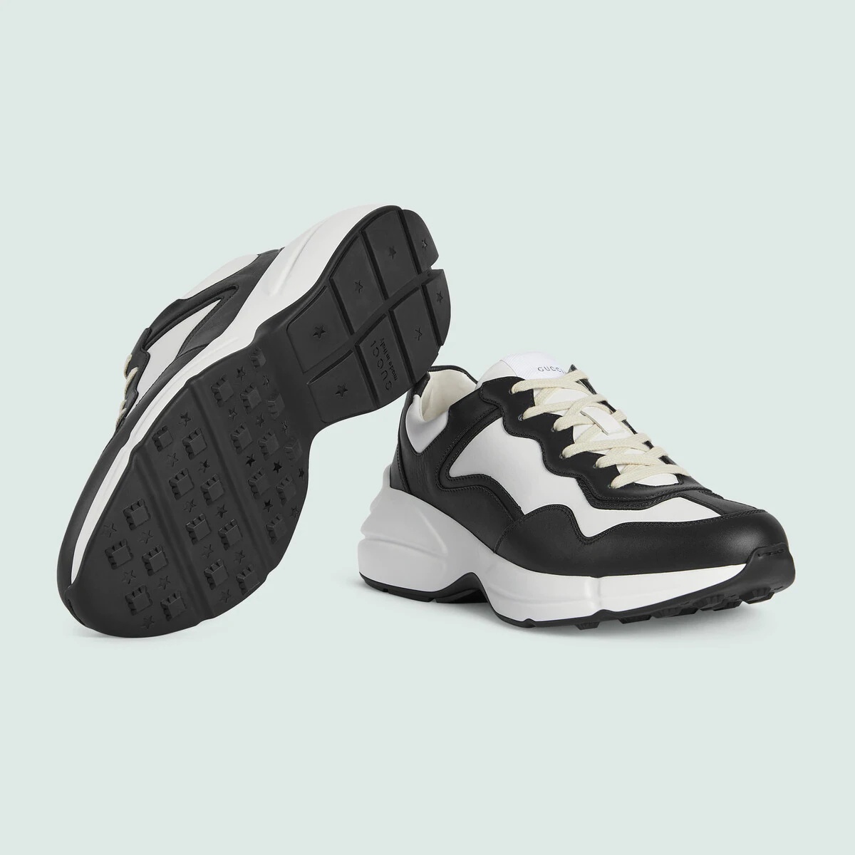 Men's Rhyton sneaker - 6