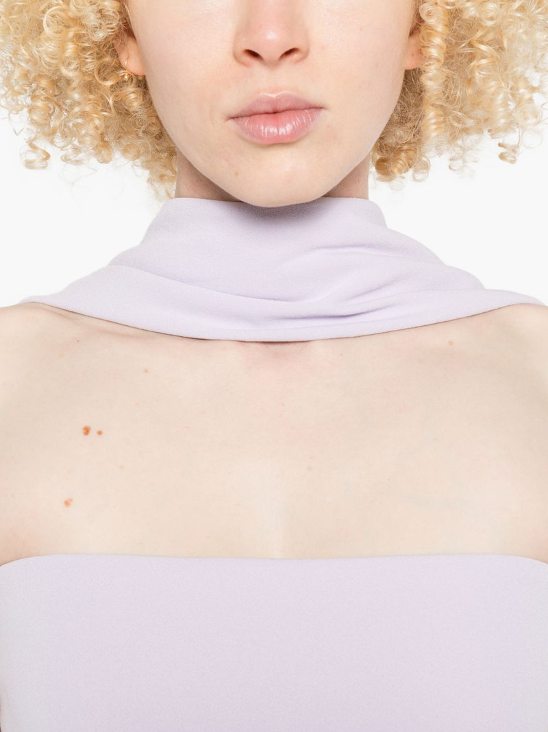 Martine midi dress 5