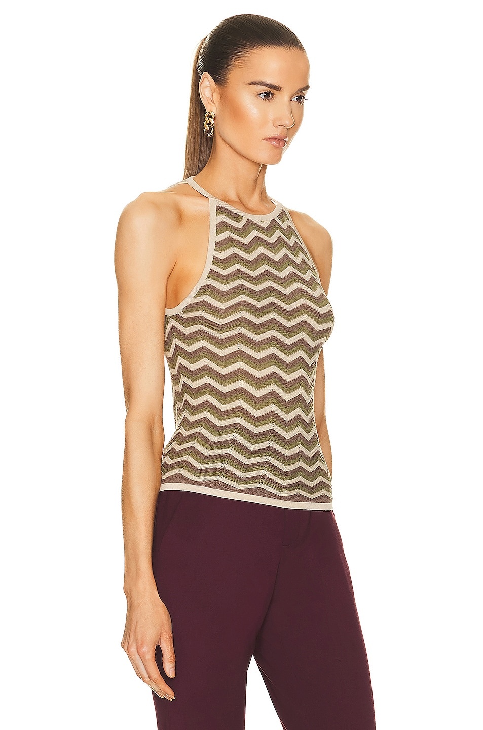 Racerback Tank Top - 2
