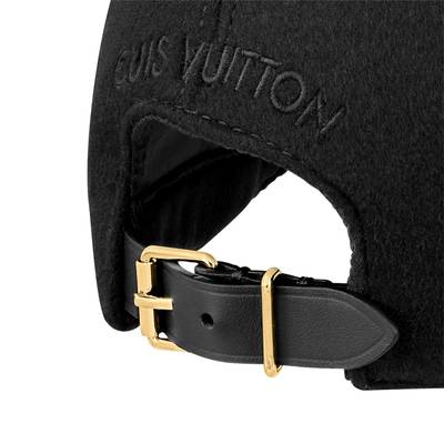 Louis Vuitton Endless Cap outlook