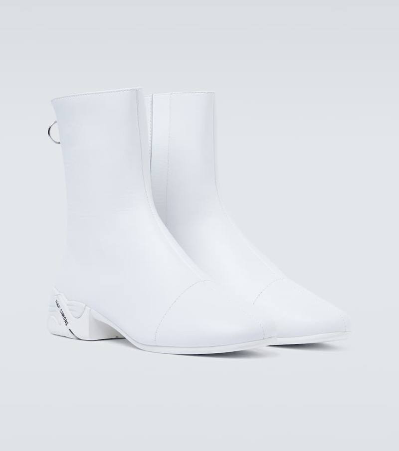 Solaris-2 High boots 5