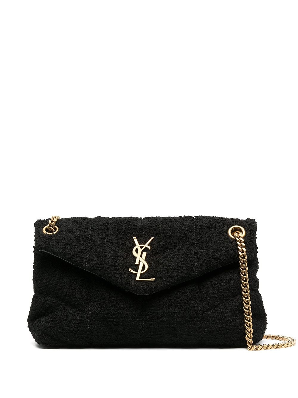 Loulou crossbody bag - 1