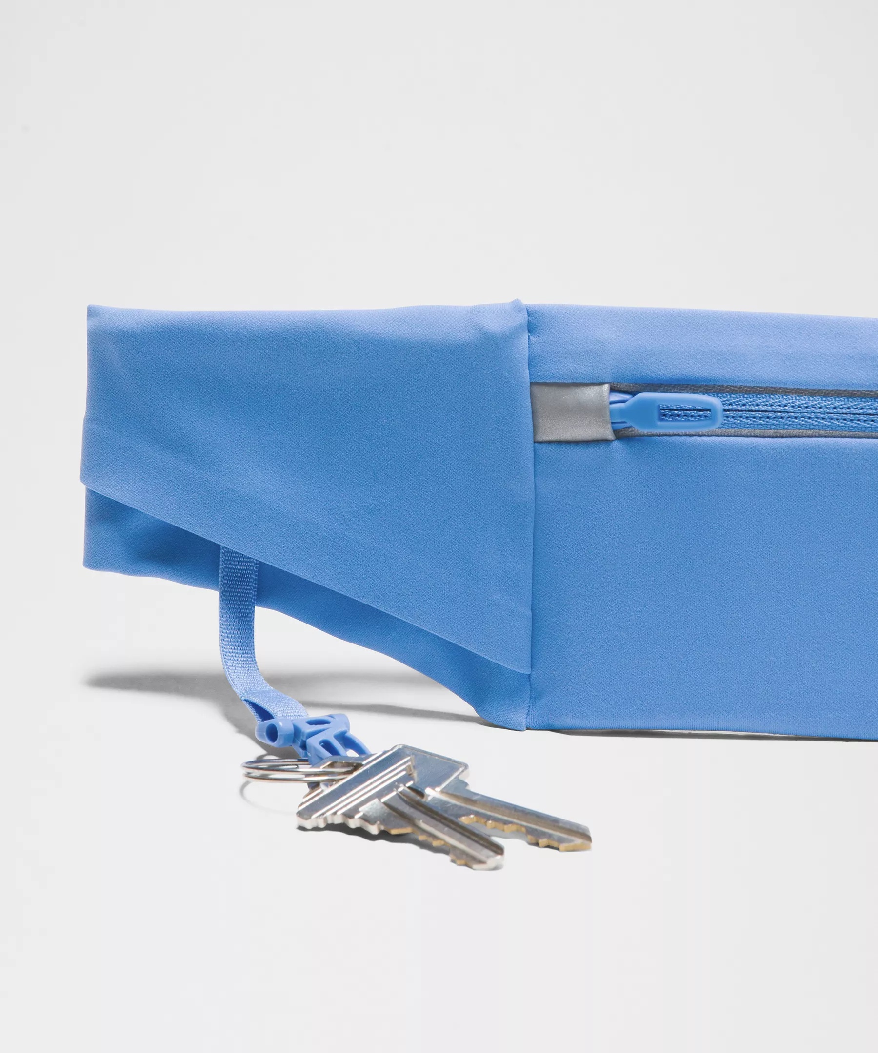 Fast and Free Running Belt - 5