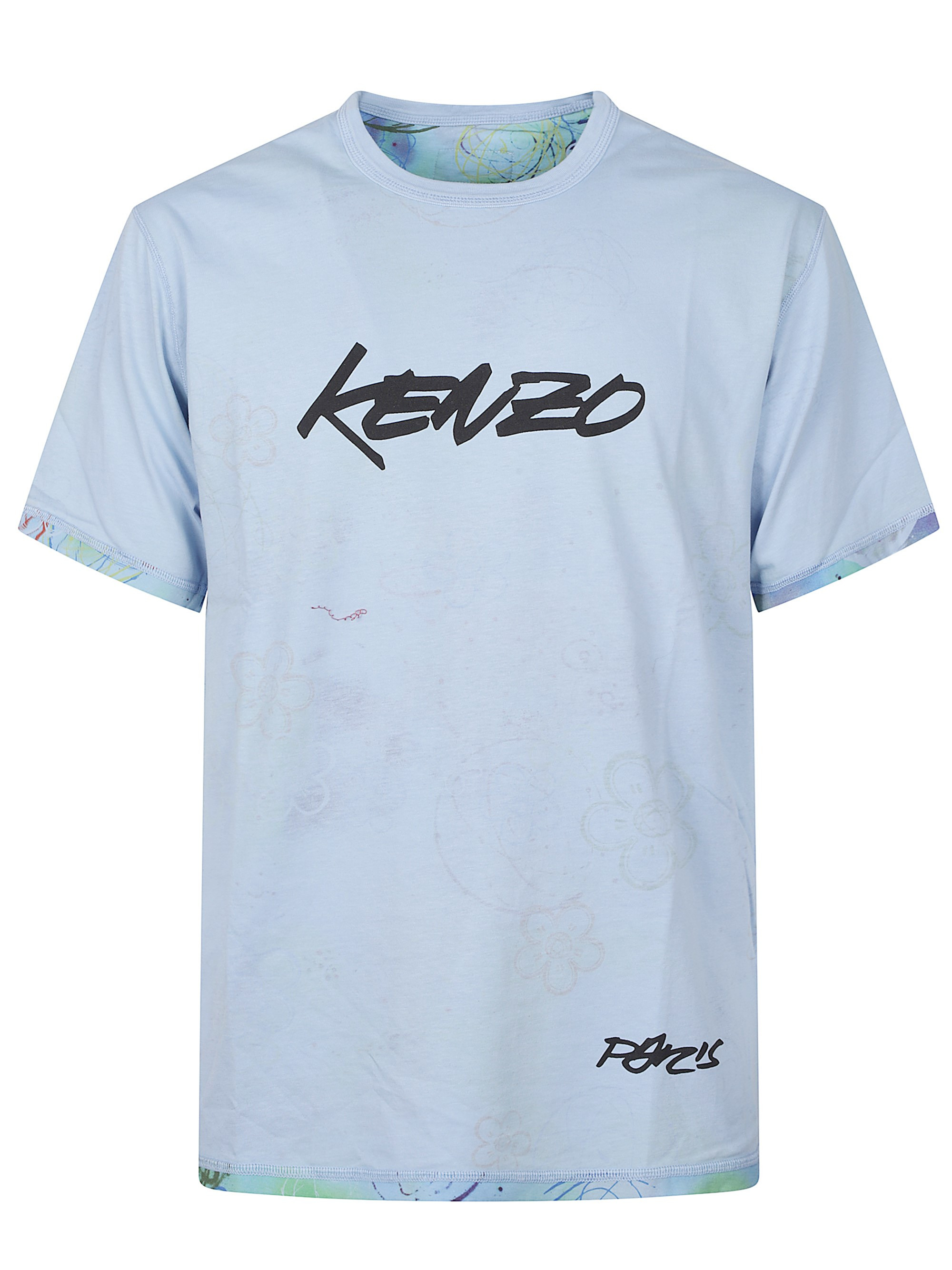 Logo t-shirt - 1