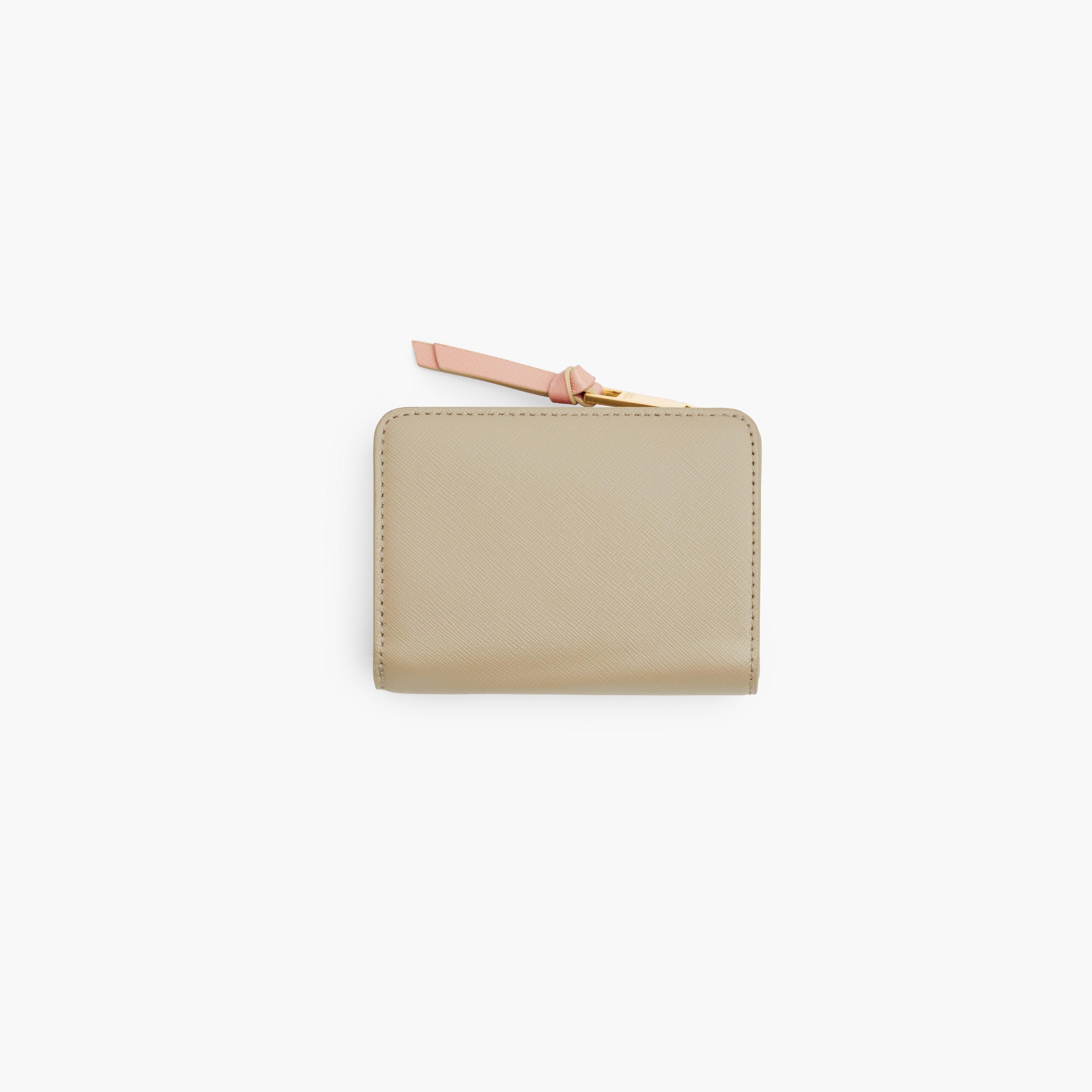 THE UTILITY SNAPSHOT MINI COMPACT WALLET - 3