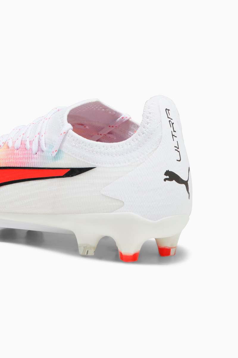 ULTRA ULTIMATE Firm Ground/Artificial Ground Women's Soccer Cleats 5