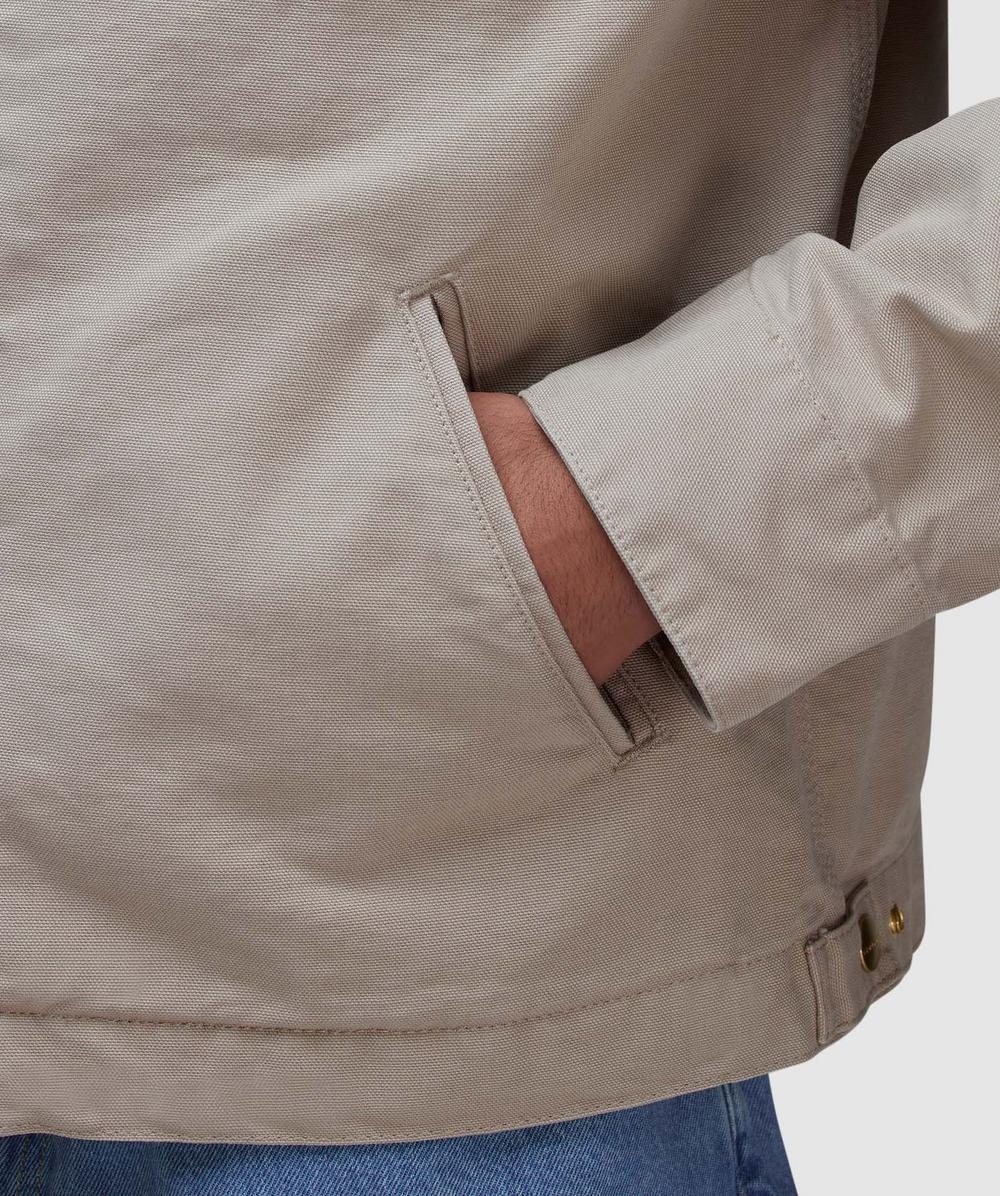 Detroit jacket - 5