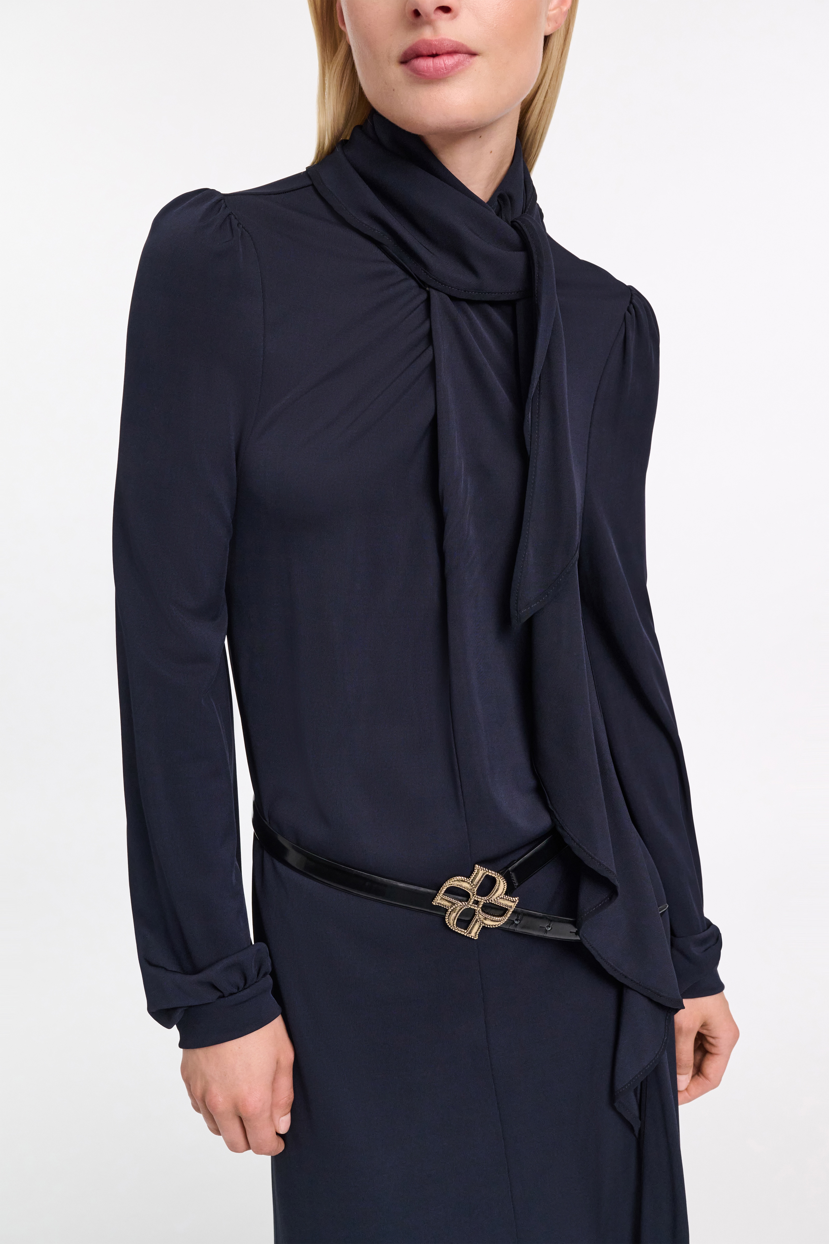 ELEGANT EASE dress - 6