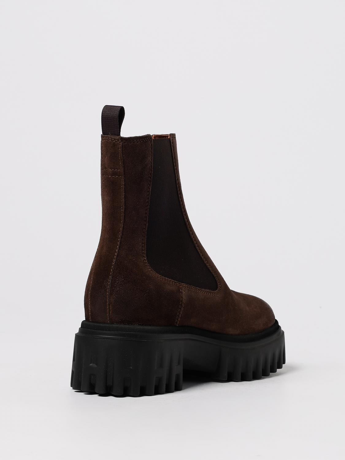 Shoes woman Hogan - 3