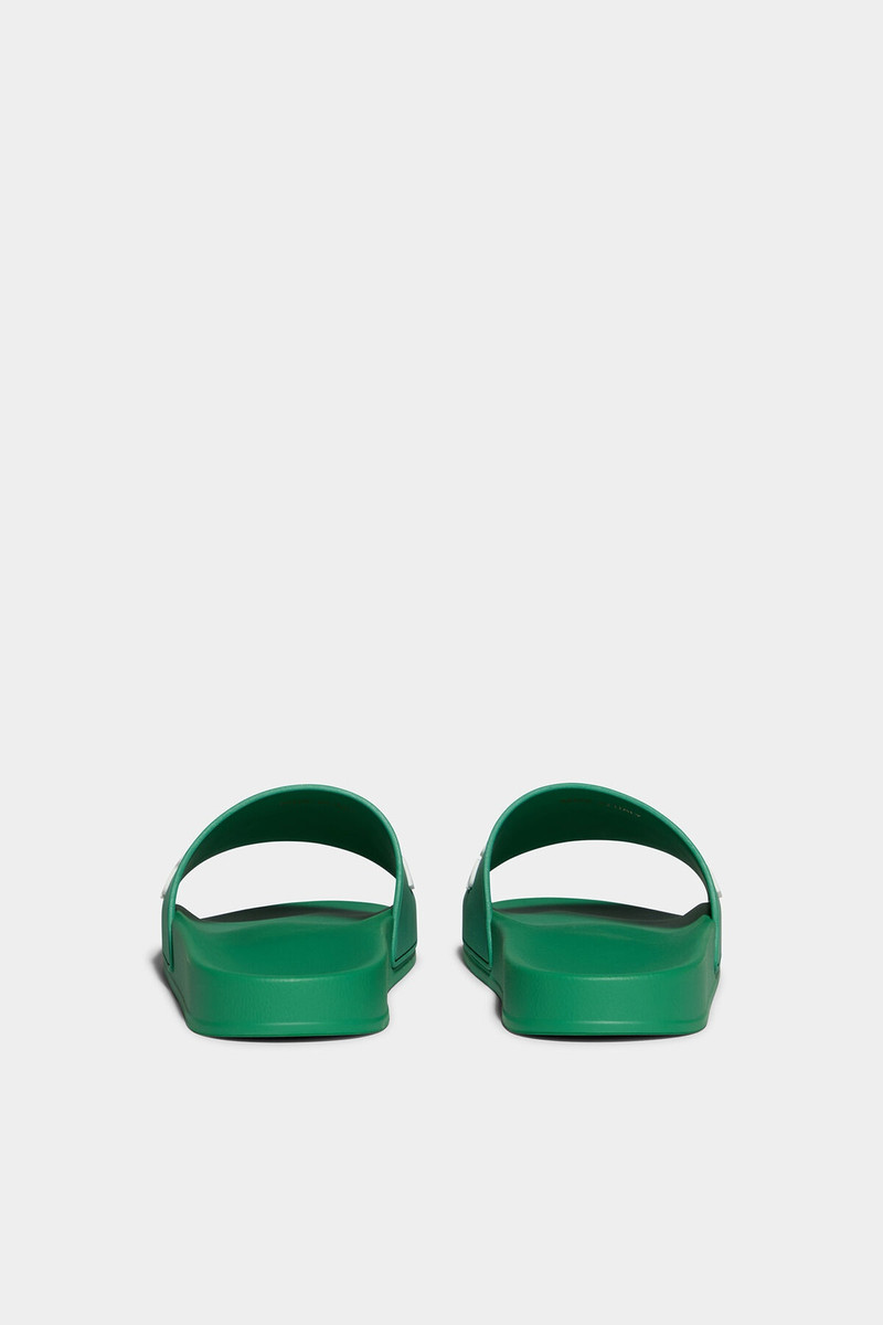 DSQUARED2 DSQUARED2 LOGO SLIDES outlook