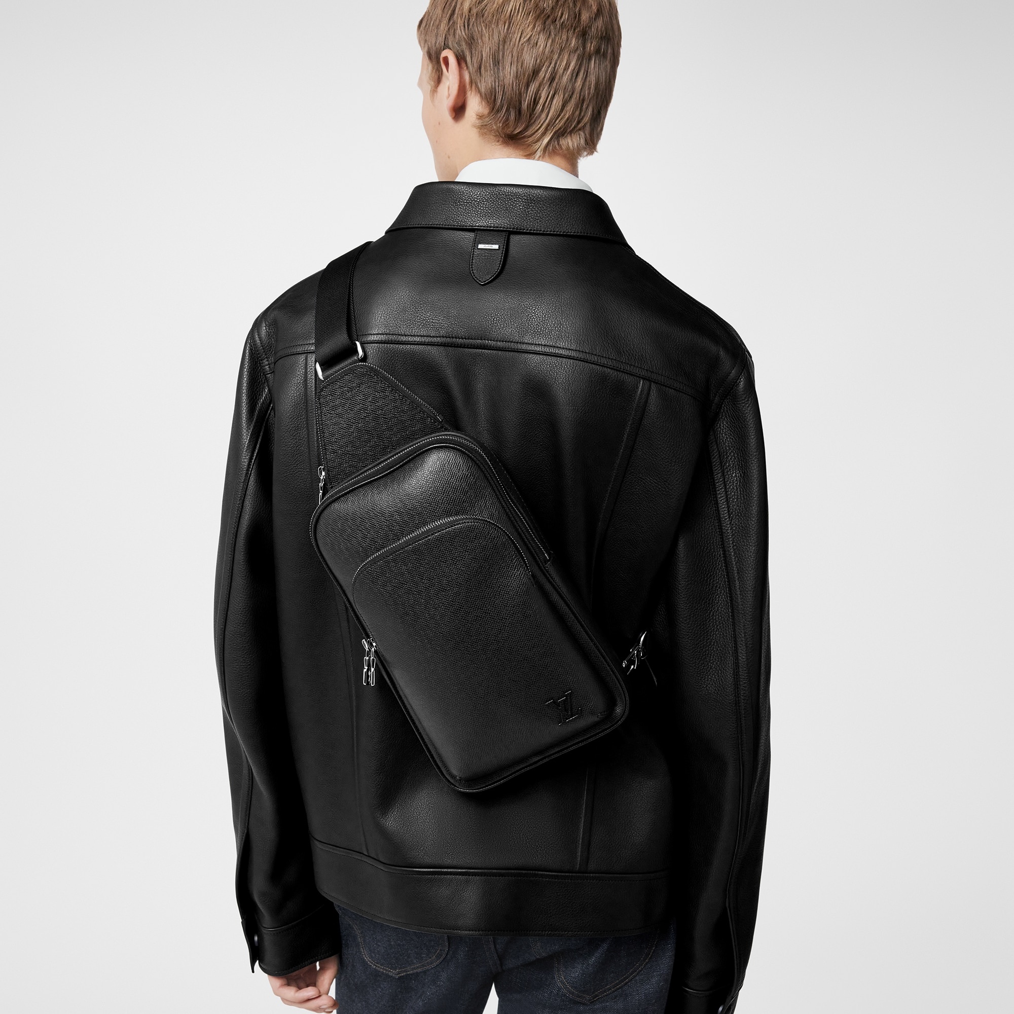 Avenue Slingbag NM - 7