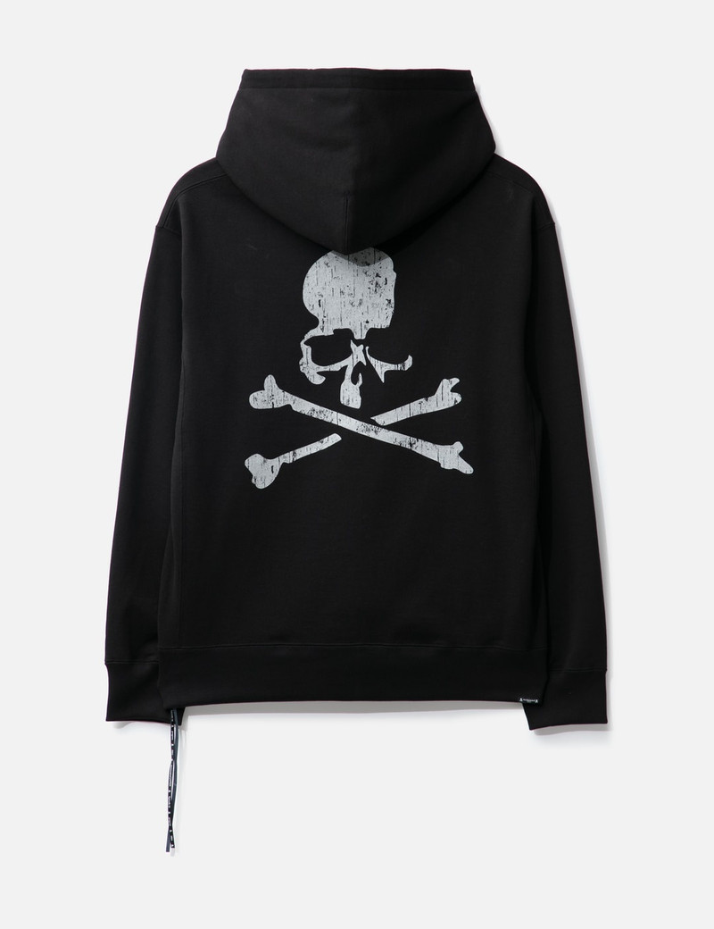 mastermind JAPAN MJ LOGO HOODIE outlook