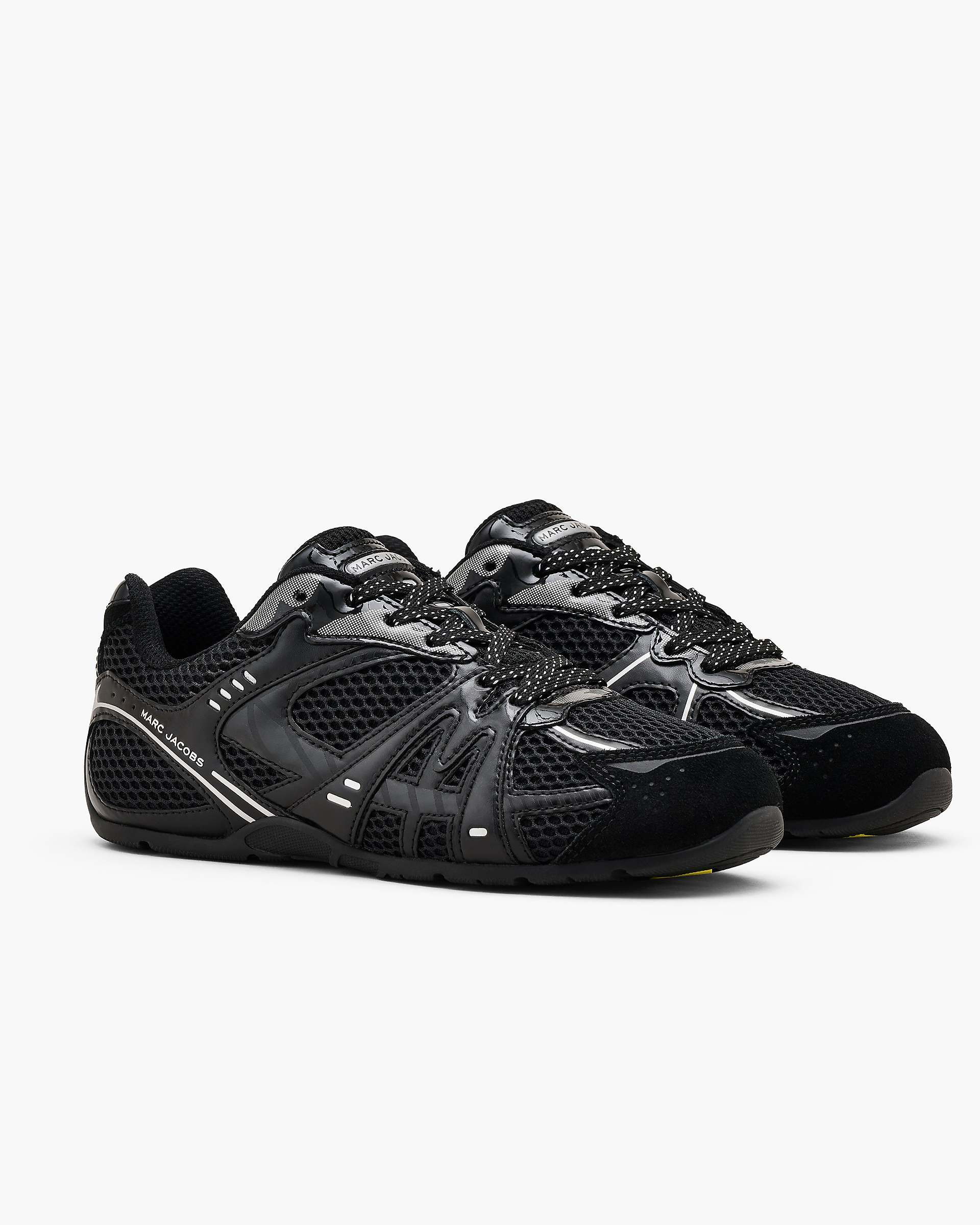 THE 72 SPRING SNEAKER - 3