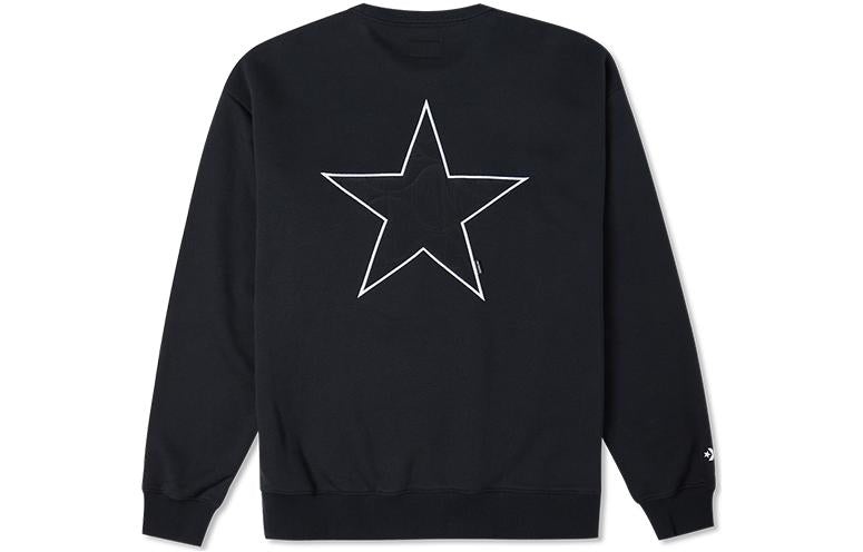 Converse Cozy Utility Crew 'Navy' 10025052-A03 - 2