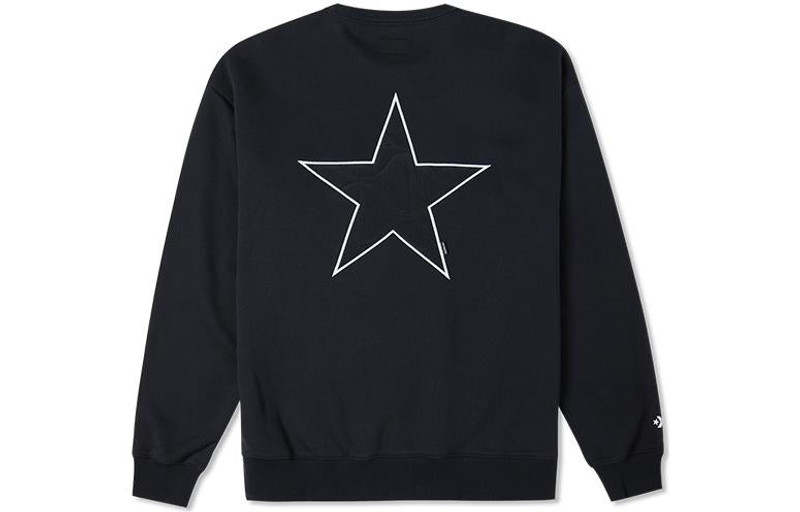 Converse Converse Cozy Utility Crew 'Navy' 10025052-A03 outlook