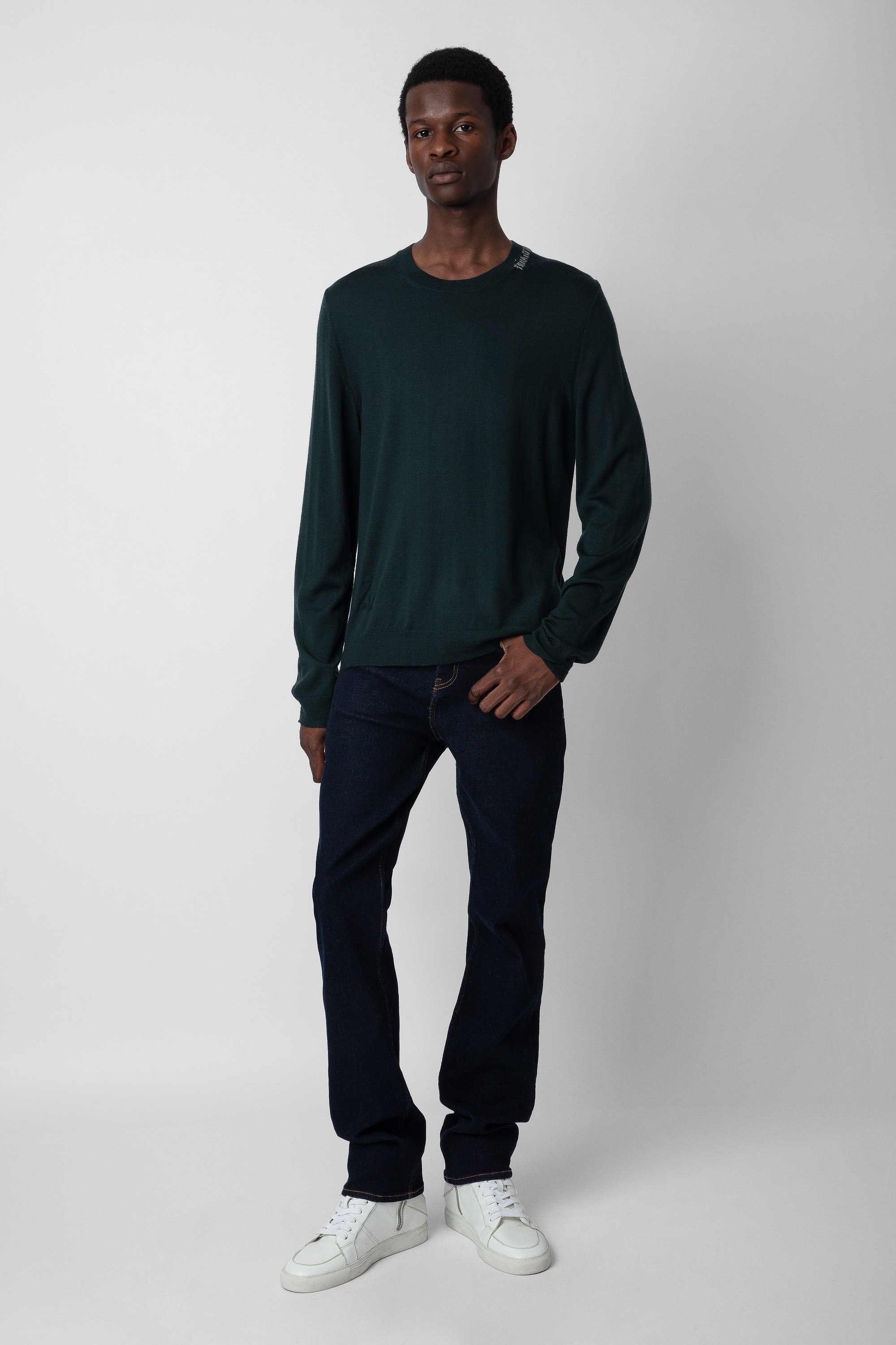 Kennedy Sweater - 2