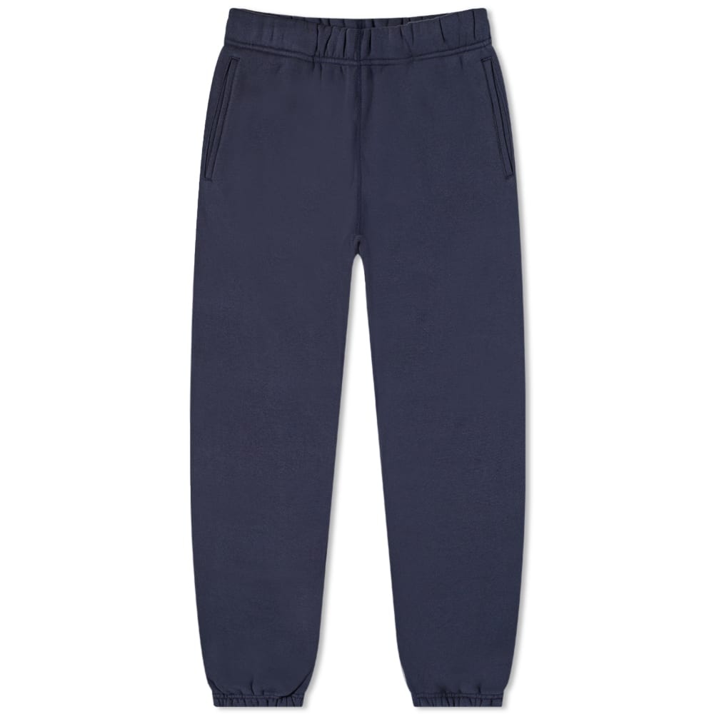 The Real McCoys 10oz Loopwheel Sweat Pant - 1