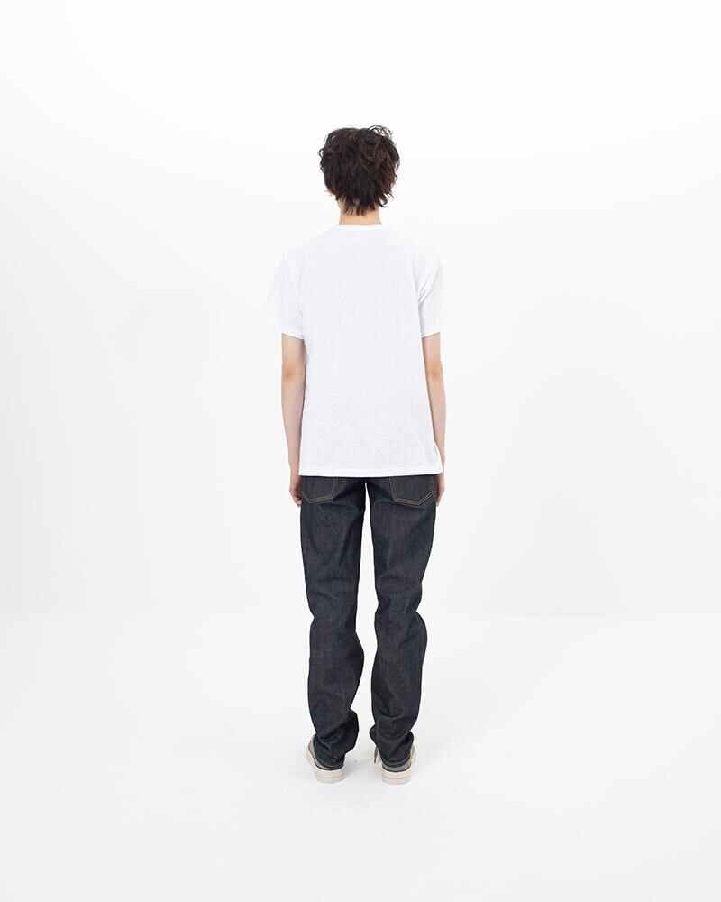 SOCIAL SCULPTURE 03 UNWASHED ONE COLOR - 4
