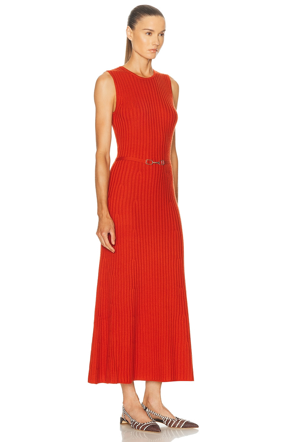 Meier Dress - 2