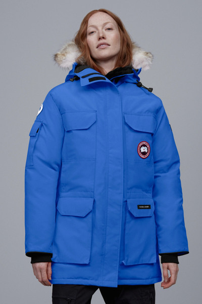 Canada Goose PBI EXPEDITION PARKA outlook