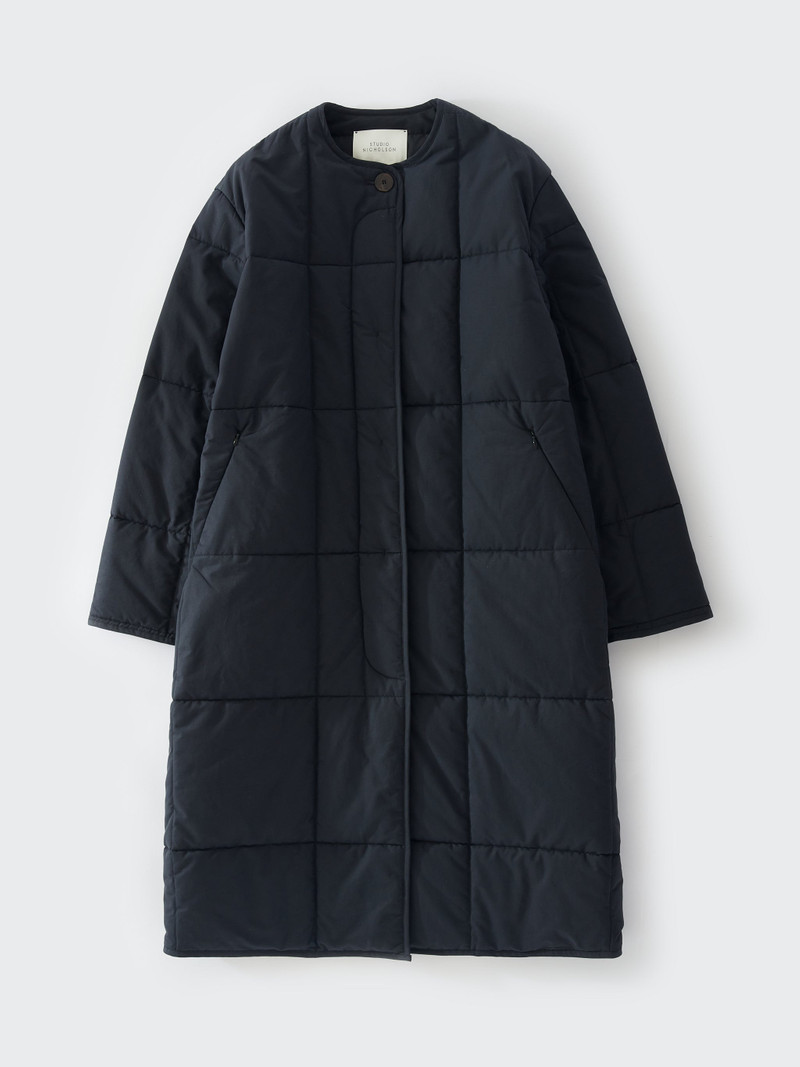 Pieper Padded Coat 1