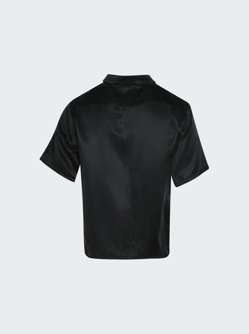 RRR123 Chamber Shirt Chamber Black outlook