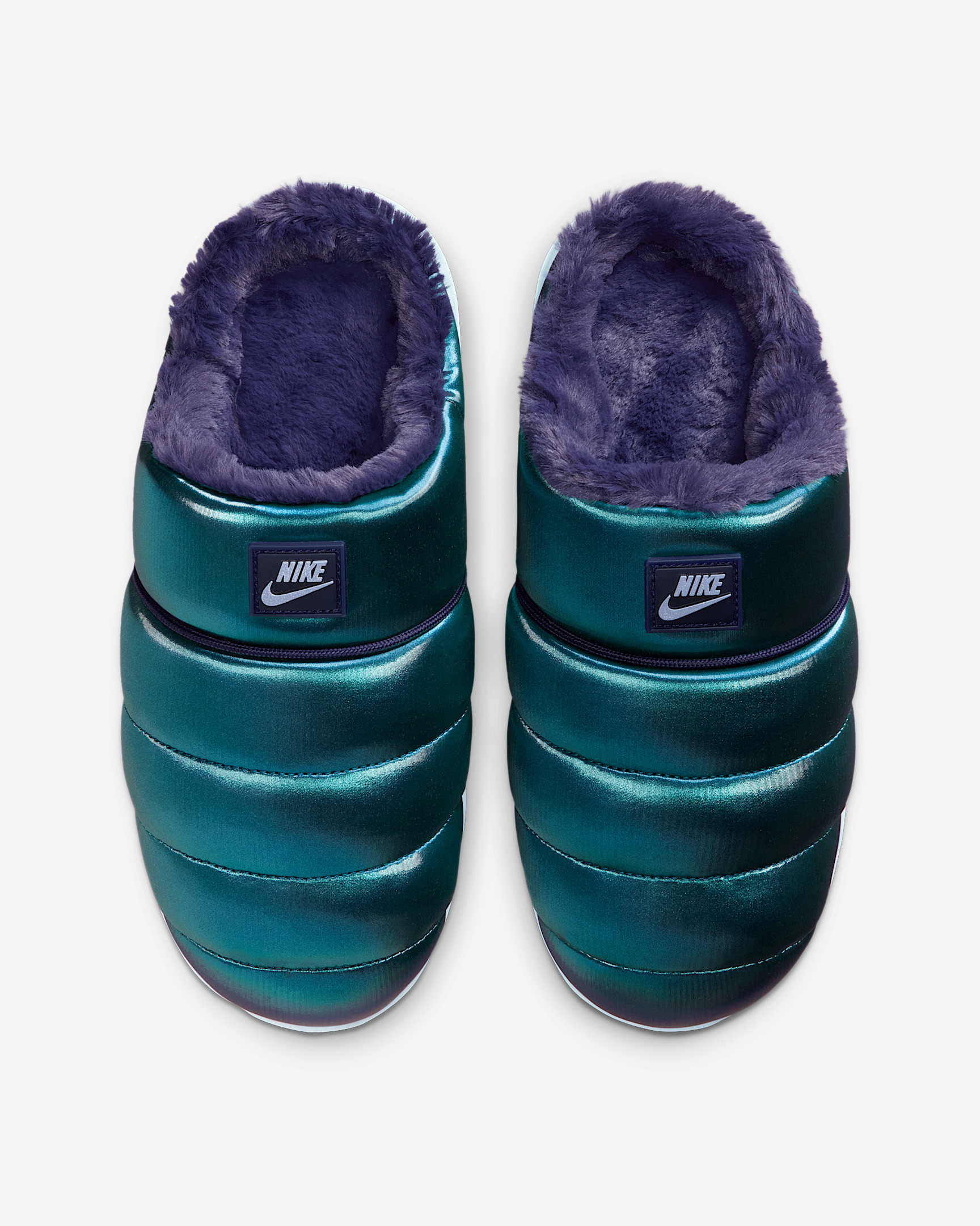 Nike Burrow SE Women's Slippers - 5