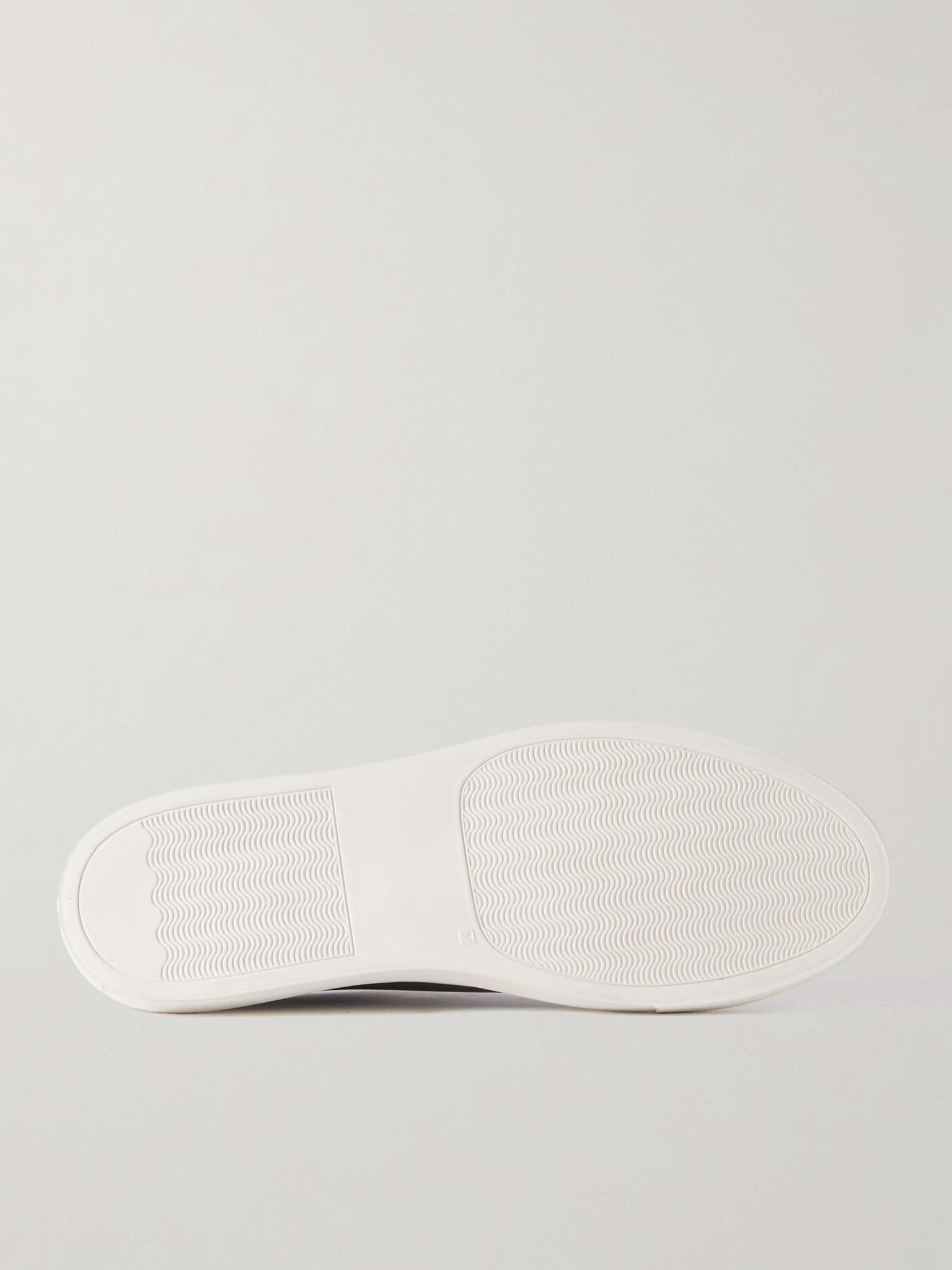Original Achilles Leather Sneakers - 3