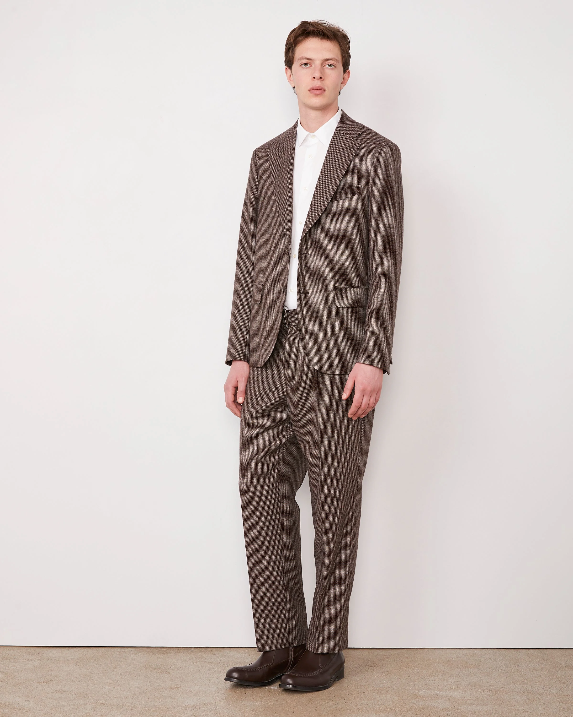 ARTHUS JACKET - 1