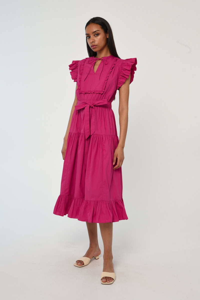 Nadia Dress 6