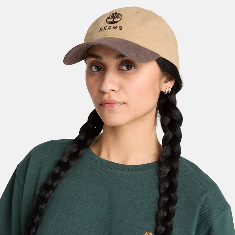 Timberland® x BEAMS Adjustable Hat 6