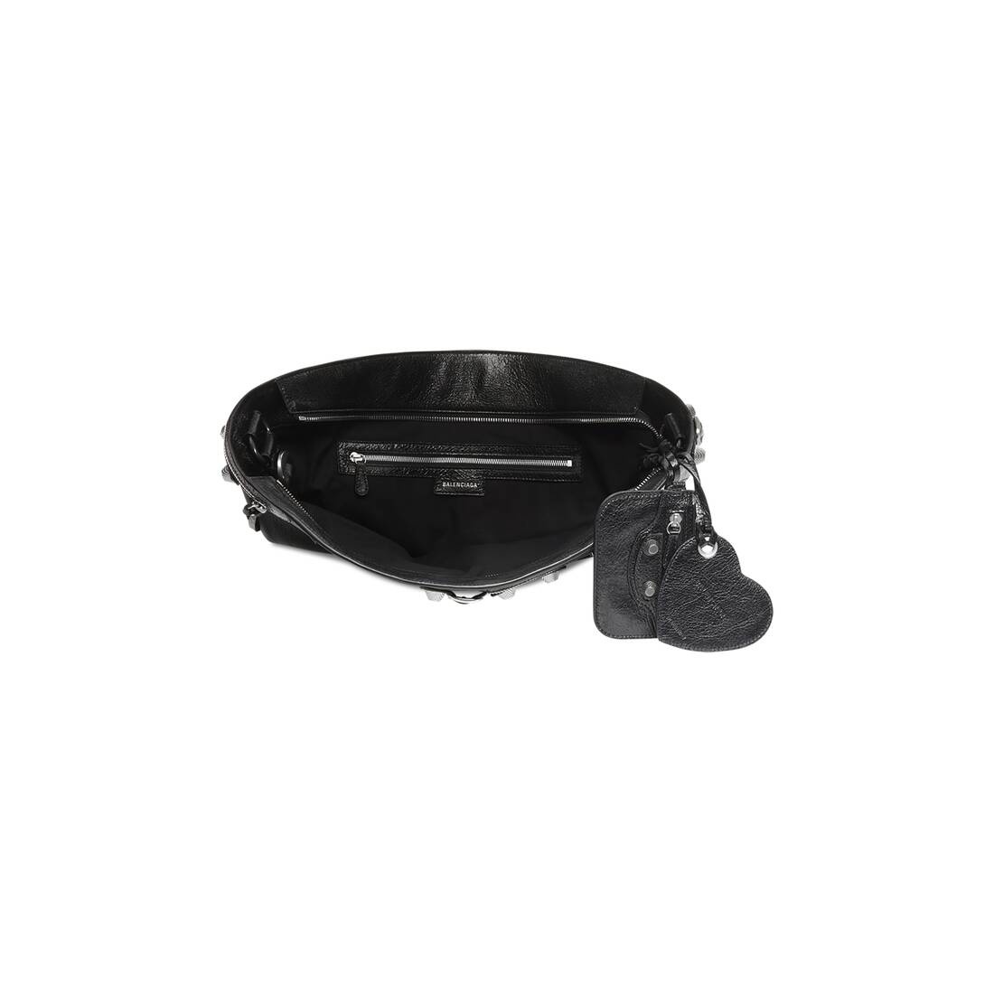 le cagole boot bag - 7