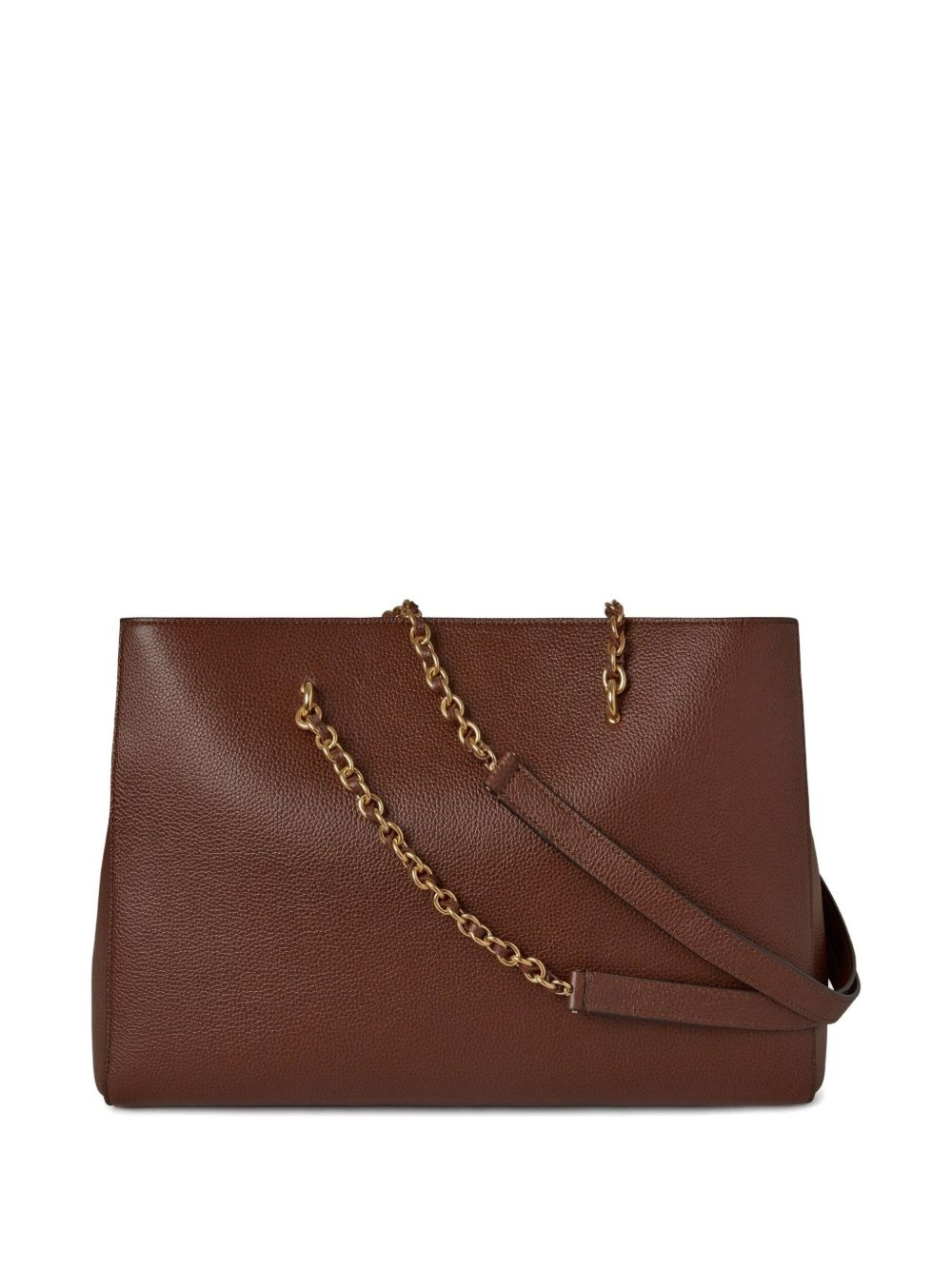 Lily chain tote bag - 2