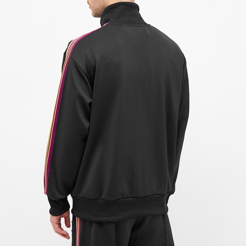 Axel Arigato Tori Patch Striped Track Jacket - 6