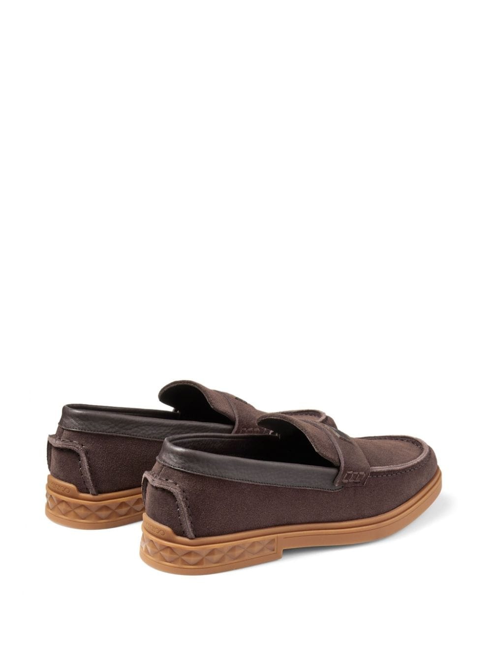 Josh Driver loafers - 3