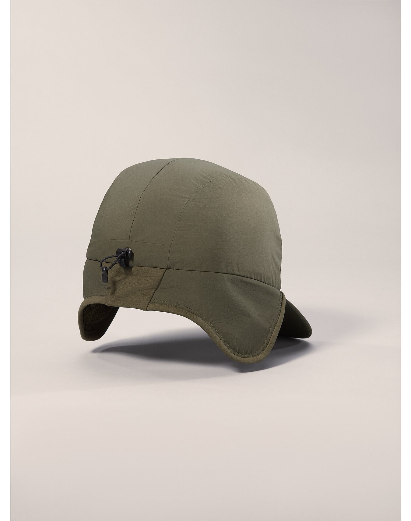 Proton Hat - 6