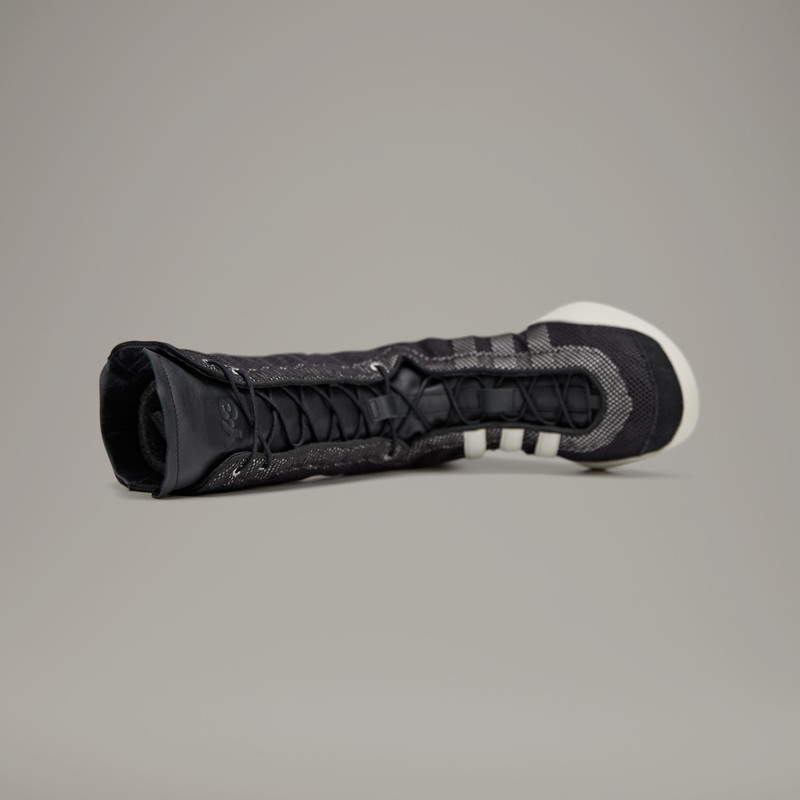 Y-3 Regu Boot 3