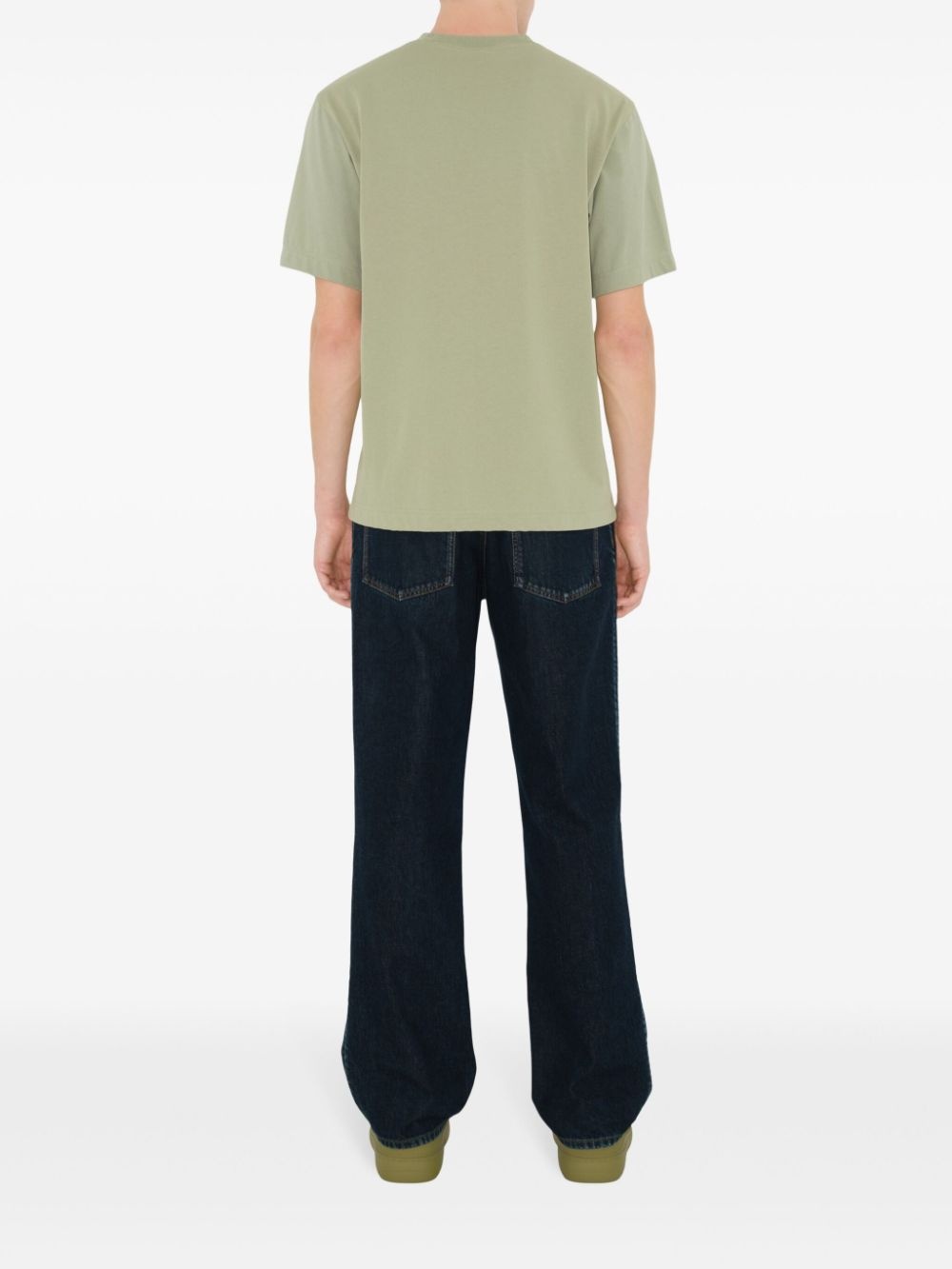 EKD Cotton T-shirt - 4
