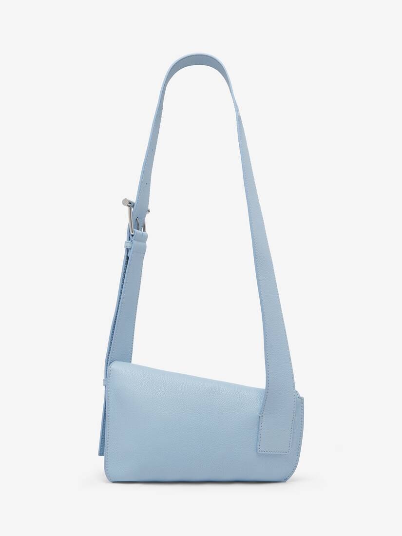 McQueen T-Bar Sling Bag - 3