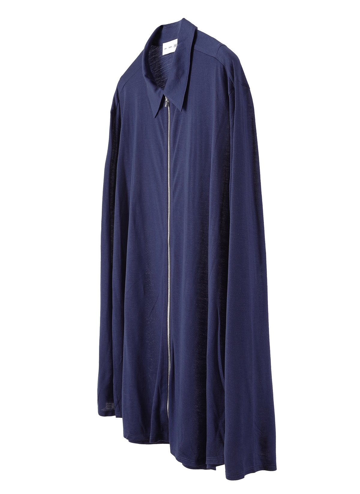 5.0+ SHIRT RIGHT (BLUE) - 2