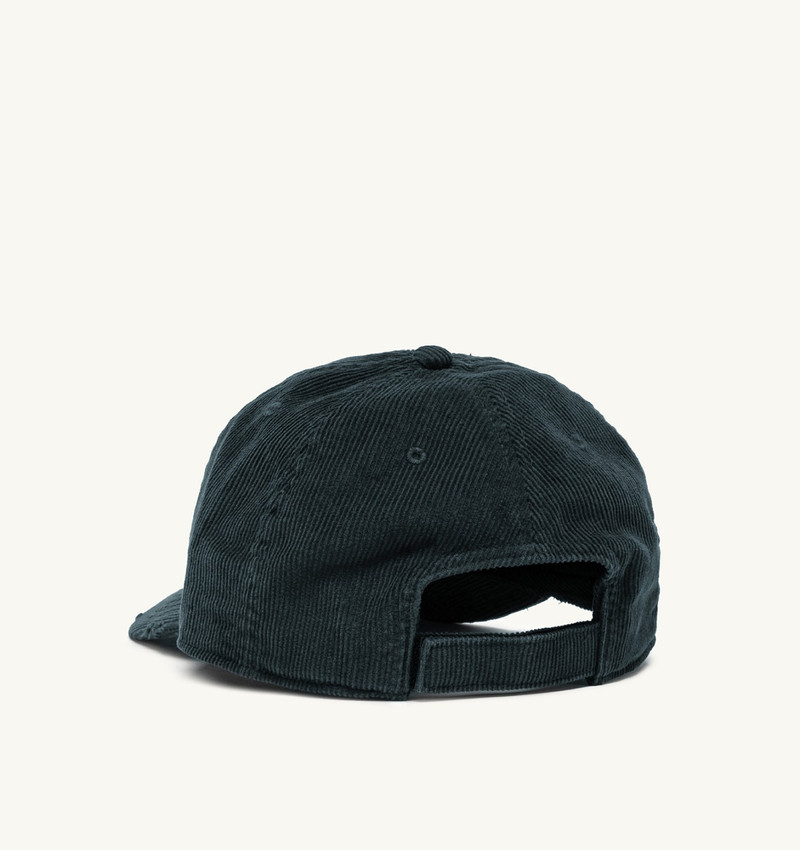 AUTRY UNISEX "GONE HIKING" BASEBALL CAP outlook