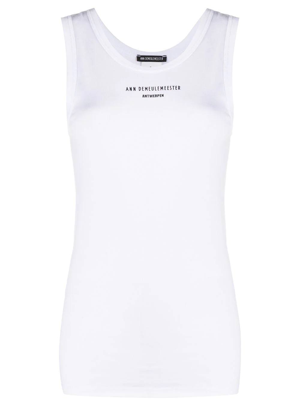 Le Faune tank top - 1