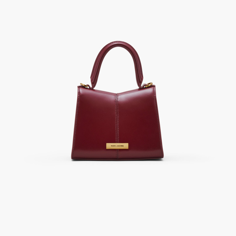 THE ST. MARC MINI TOP HANDLE 4