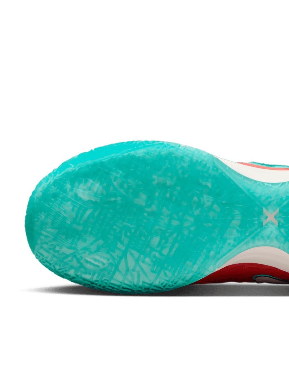 LeBron XXI sneakers - 2
