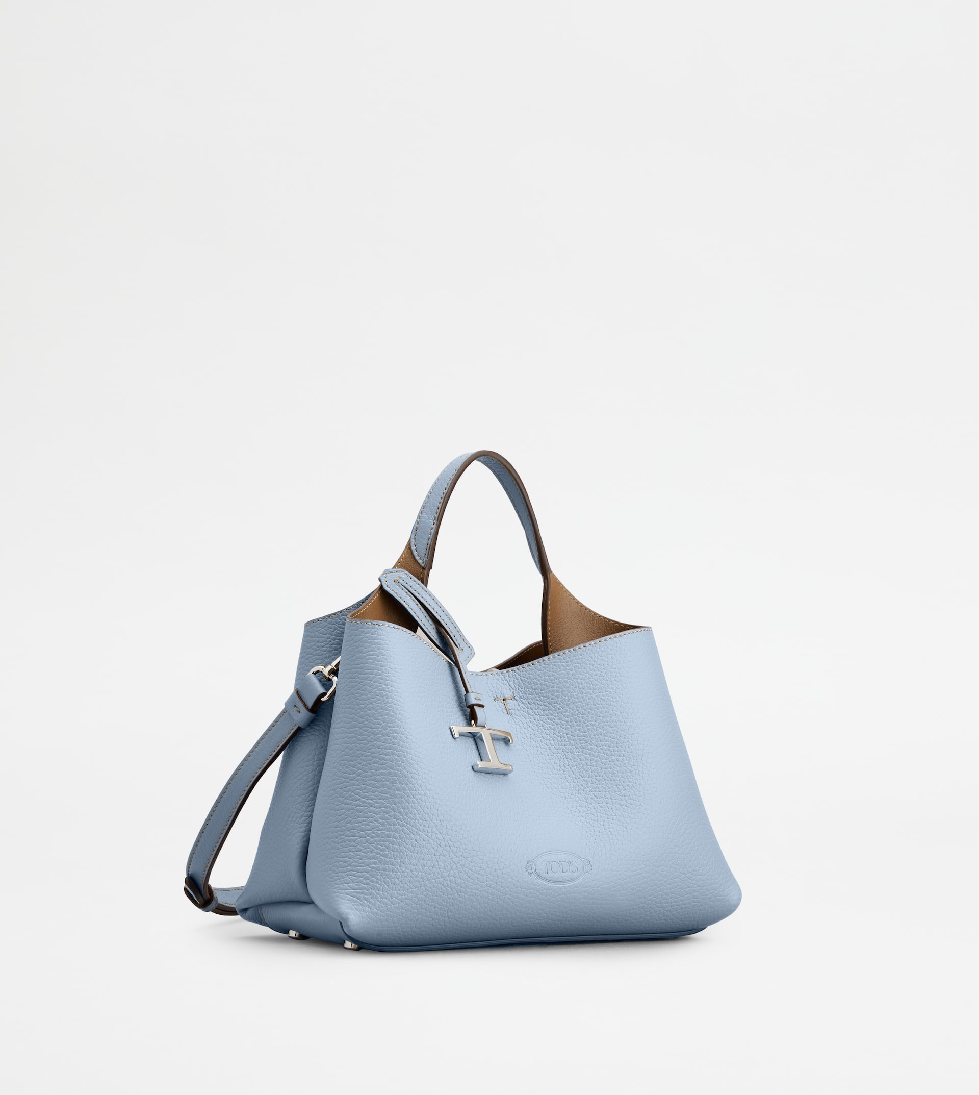 BAG IN LEATHER MICRO - 2