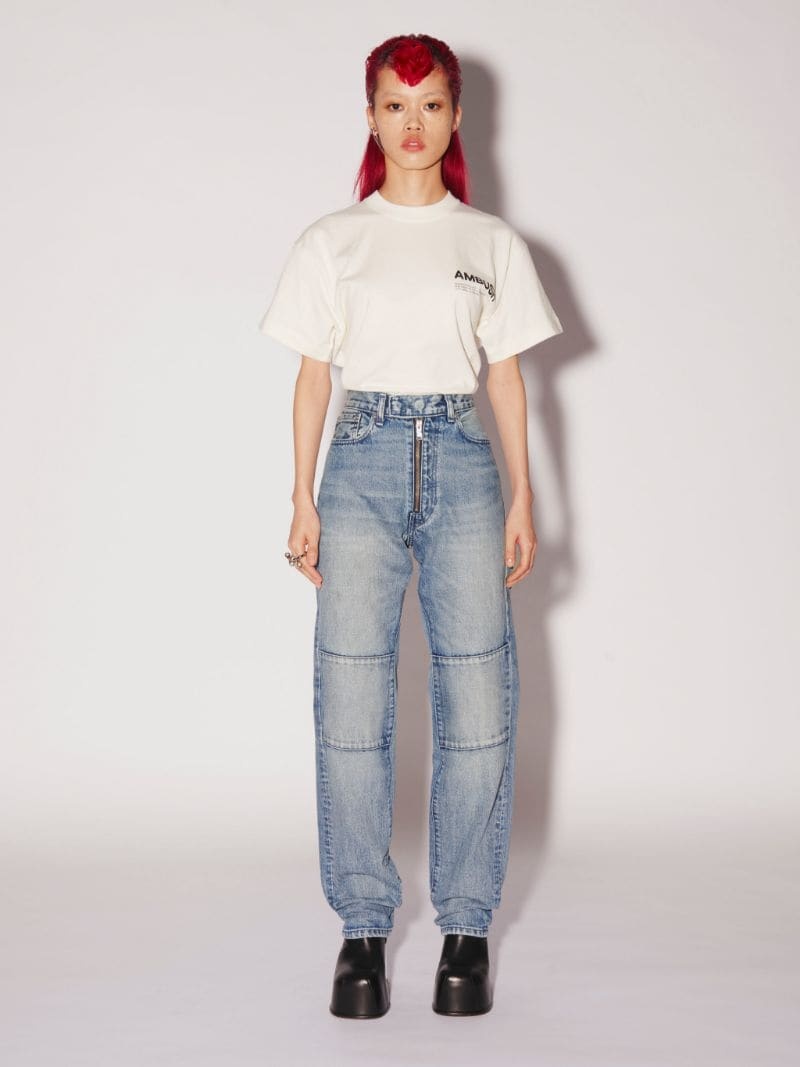 Levi’s® x AMBUSH® Biker Jeans - 3